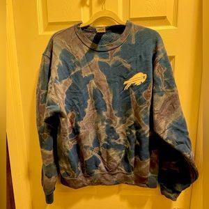 Buffalo Bills sweatshirt
